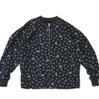 [BRU NA BOINNE] BEO JUMPER ブルーナボイン 刺繍 ジャンパー - apartir Online Store アパルティール セレクトショップ