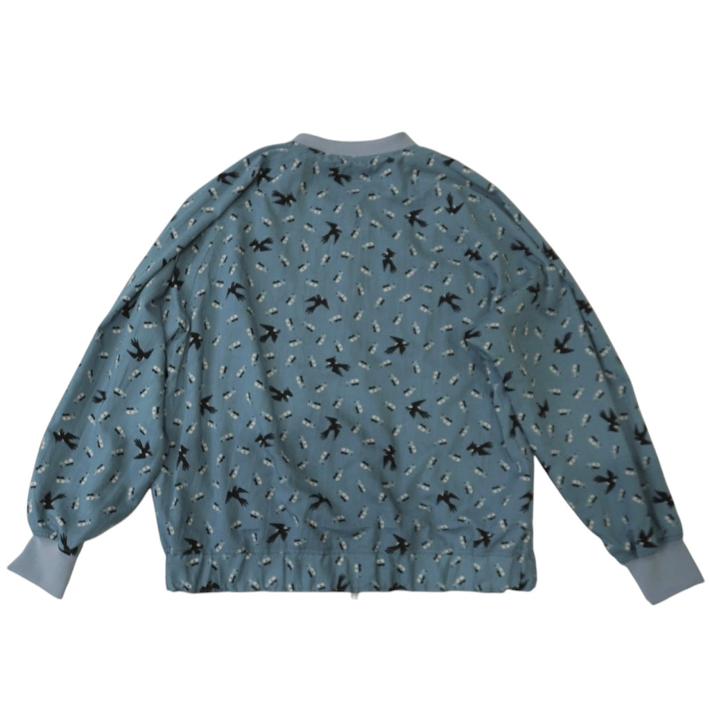 [BRU NA BOINNE] BEO JUMPER ブルーナボイン 刺繍 ジャンパー - apartir Online Store アパルティール セレクトショップ