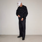 [BRU NA BOINNE] BEO JUMPER ブルーナボイン 刺繍 ジャンパー - apartir Online Store アパルティール セレクトショップ