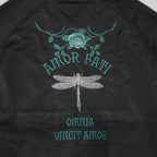 [BRU NA BOINNE] BEO JUMPER ブルーナボイン 刺繍 ジャンパー - apartir Online Store アパルティール セレクトショップ