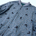 [BRU NA BOINNE] BEO JUMPER ブルーナボイン 刺繍 ジャンパー - apartir Online Store アパルティール セレクトショップ