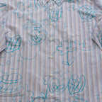 [BRU NA BOINNE] BIG LULA BURA SHIRT ブルーナボイン ビッグ ルーラブーラ シャツ - apartir Online Store アパルティール セレクトショップ