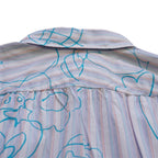 [BRU NA BOINNE] BIG LULA BURA SHIRT ブルーナボイン ビッグ ルーラブーラ シャツ - apartir Online Store アパルティール セレクトショップ