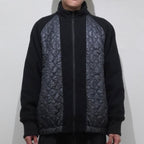 [BRU NA BOINNE] Bisquilt Jumper ブルーナボイン ビズキルト ジャンパー - apartir Online Store アパルティール セレクトショップ