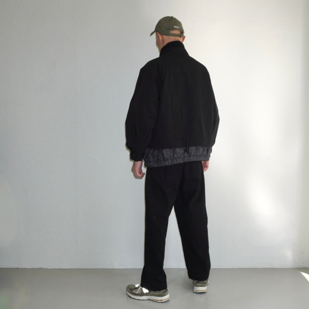 [BRU NA BOINNE] Bisquilt Jumper ブルーナボイン ビズキルト ジャンパー - apartir Online Store アパルティール セレクトショップ