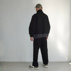 [BRU NA BOINNE] Bisquilt Jumper ブルーナボイン ビズキルト ジャンパー - apartir Online Store アパルティール セレクトショップ