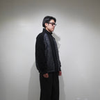 [BRU NA BOINNE] Bisquilt Jumper ブルーナボイン ビズキルト ジャンパー - apartir Online Store アパルティール セレクトショップ