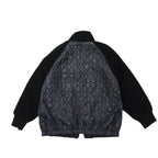 [BRU NA BOINNE] Bisquilt Jumper ブルーナボイン ビズキルト ジャンパー - apartir Online Store アパルティール セレクトショップ