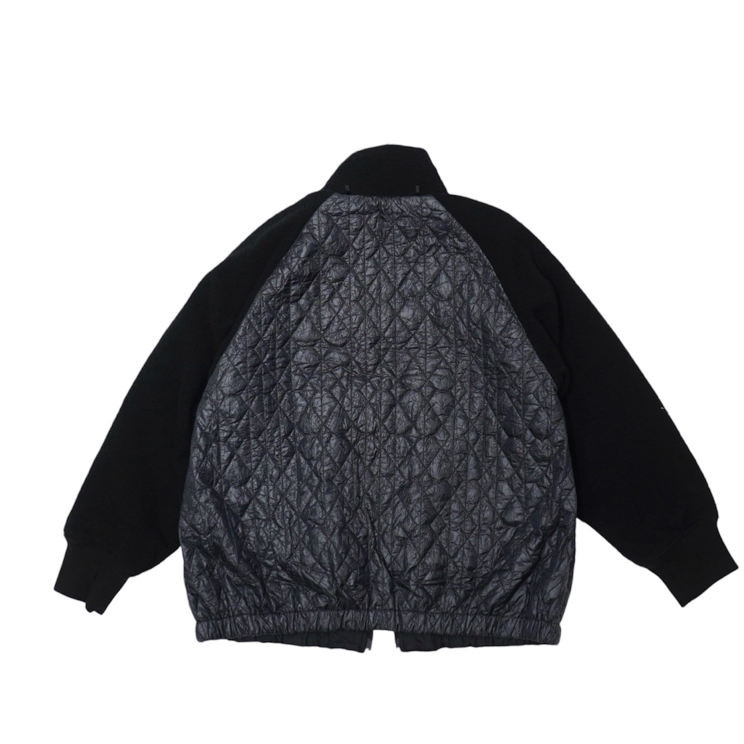[BRU NA BOINNE] Bisquilt Jumper ブルーナボイン ビズキルト ジャンパー - apartir Online Store アパルティール セレクトショップ