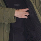 [BRU NA BOINNE] Bisquilt Jumper ブルーナボイン ビズキルト ジャンパー - apartir Online Store アパルティール セレクトショップ