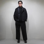 [BRU NA BOINNE] Bisquilt Jumper ブルーナボイン ビズキルト ジャンパー - apartir Online Store アパルティール セレクトショップ