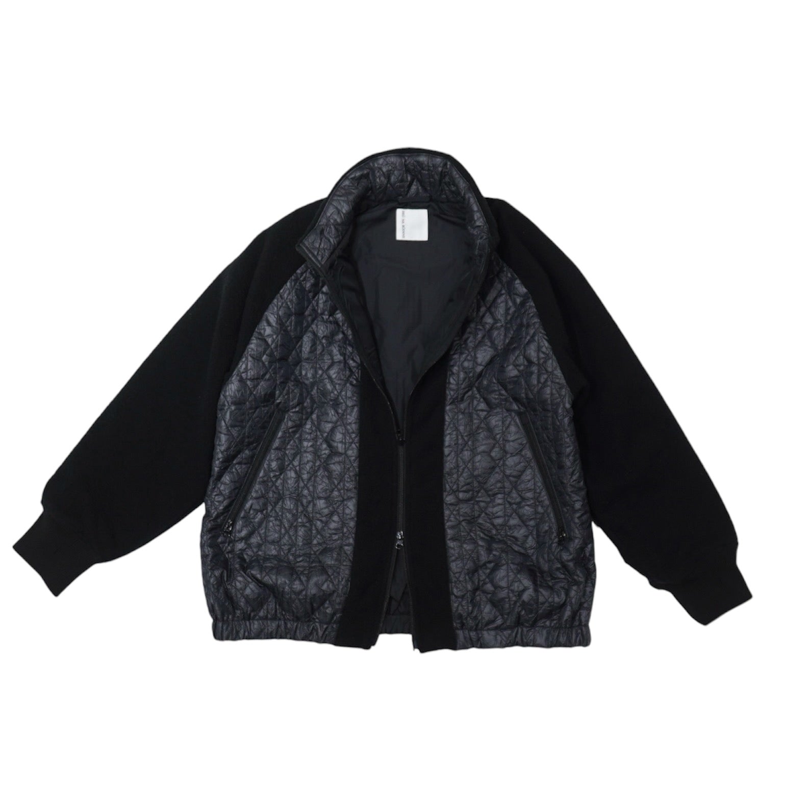 [BRU NA BOINNE] Bisquilt Jumper ブルーナボイン ビズキルト ジャンパー - apartir Online Store アパルティール セレクトショップ