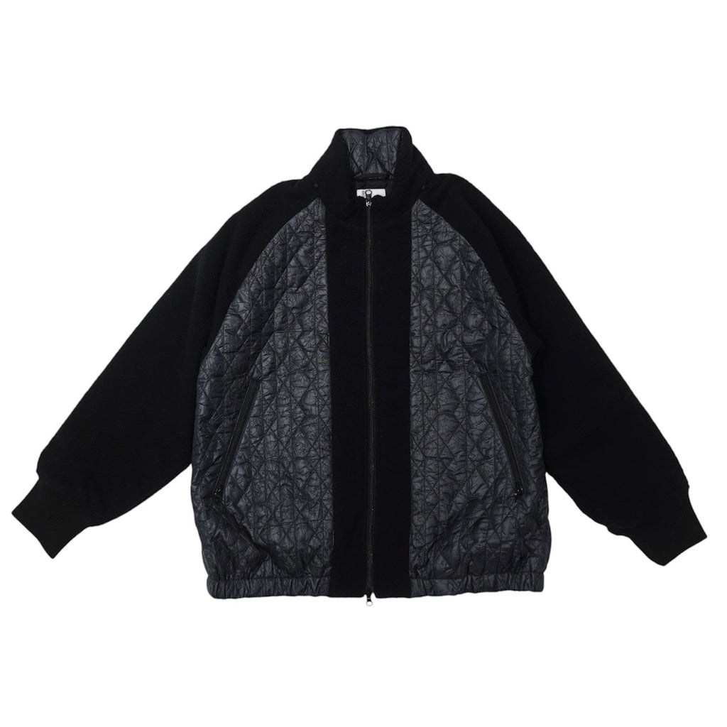 [BRU NA BOINNE] Bisquilt Jumper ブルーナボイン ビズキルト ジャンパー - apartir Online Store アパルティール セレクトショップ