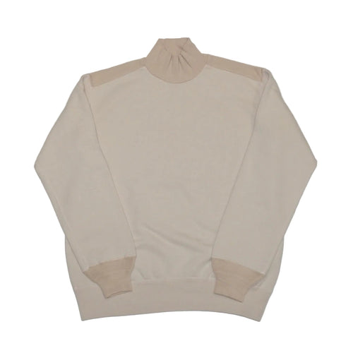 [BRU NA BOINNE] Braigh Turtle Sweat - apartir Online Store アパルティール セレクトショップ