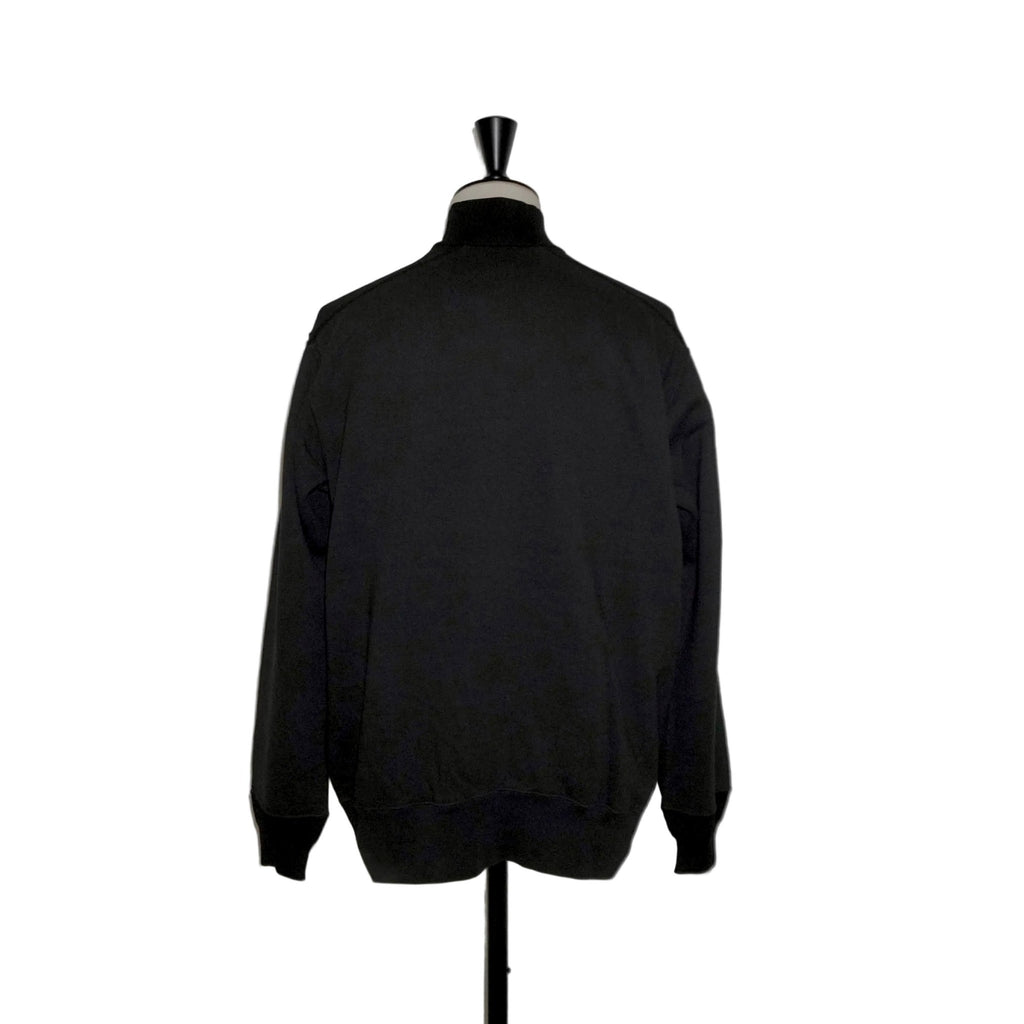 [BRU NA BOINNE] Braigh Turtle Sweat - apartir Online Store アパルティール セレクトショップ