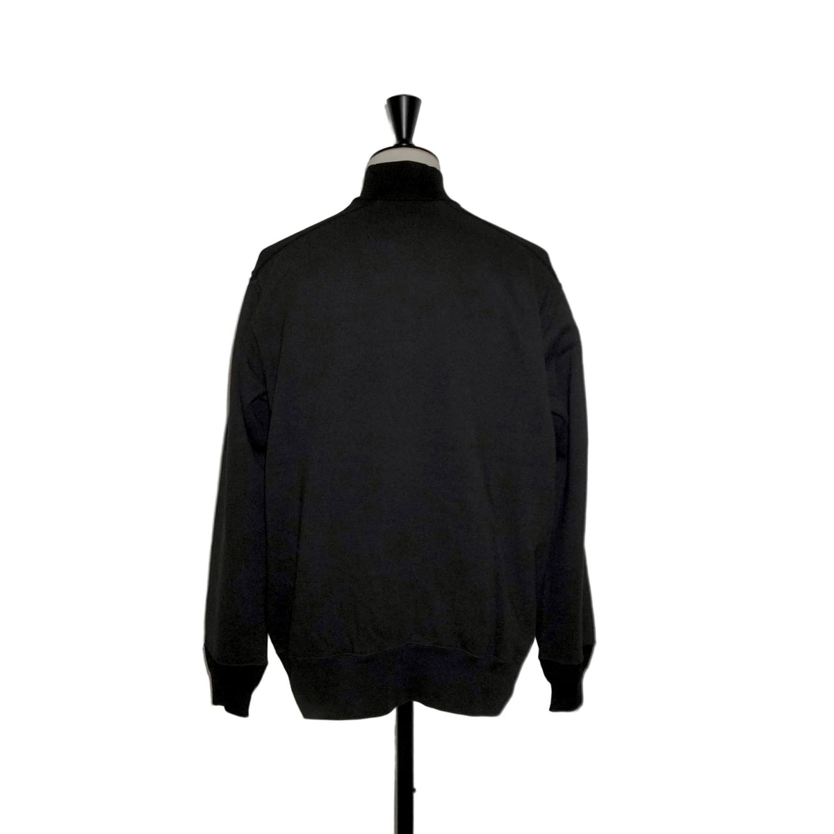 [BRU NA BOINNE] Braigh Turtle Sweat - apartir Online Store アパルティール セレクトショップ
