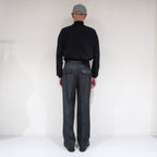 [BRU NA BOINNE] Braigh Turtle Sweat - apartir Online Store アパルティール セレクトショップ