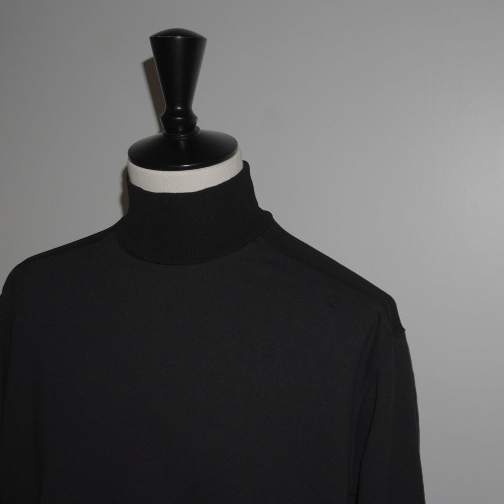 [BRU NA BOINNE] Braigh Turtle Sweat - apartir Online Store アパルティール セレクトショップ