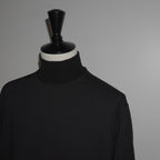 [BRU NA BOINNE] Braigh Turtle Sweat - apartir Online Store アパルティール セレクトショップ