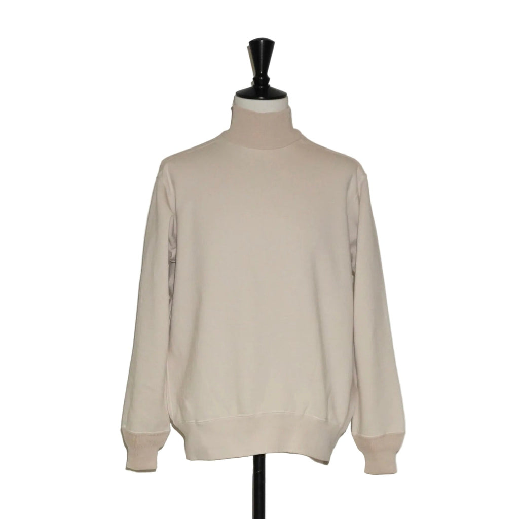 [BRU NA BOINNE] Braigh Turtle Sweat - apartir Online Store アパルティール セレクトショップ