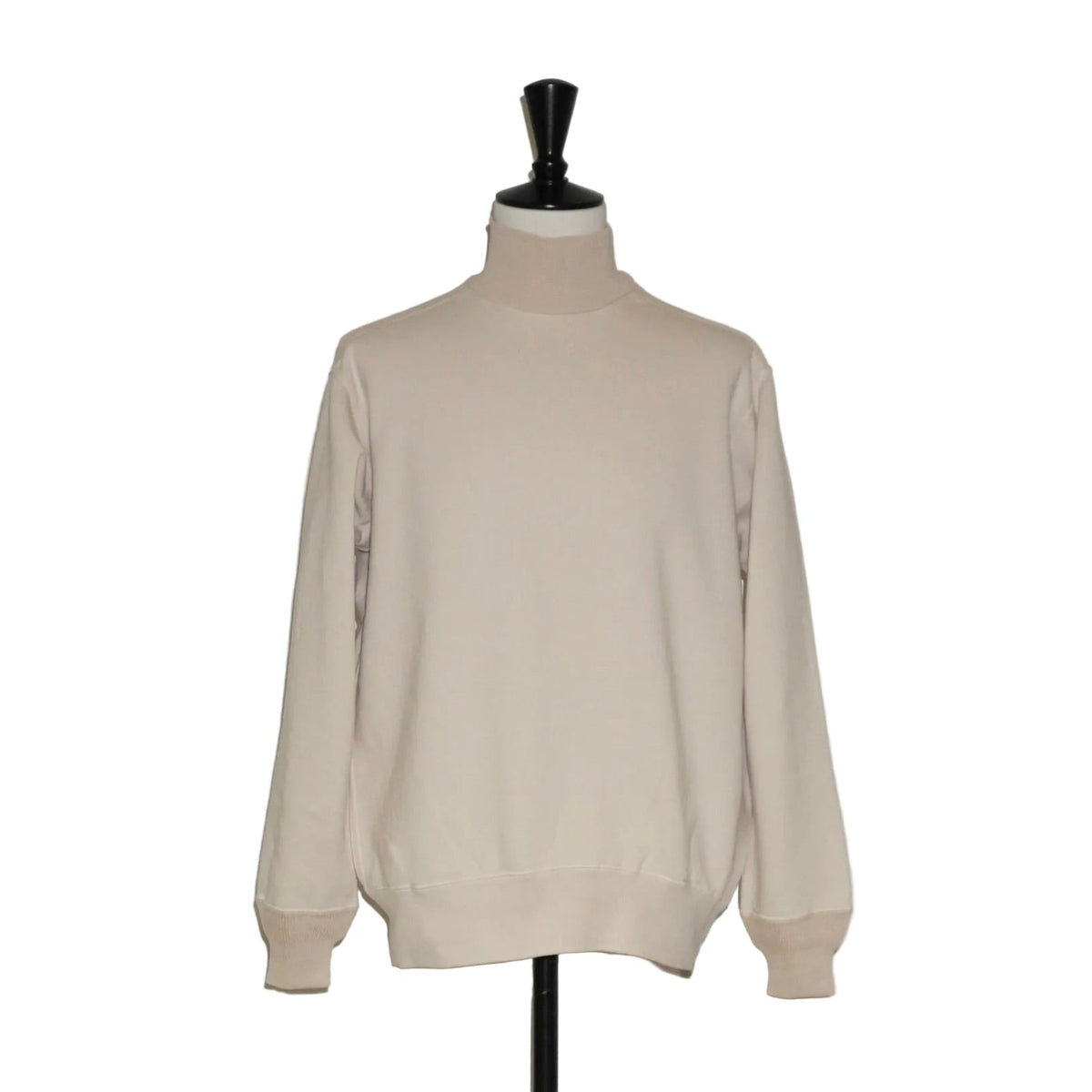 [BRU NA BOINNE] Braigh Turtle Sweat - apartir Online Store アパルティール セレクトショップ