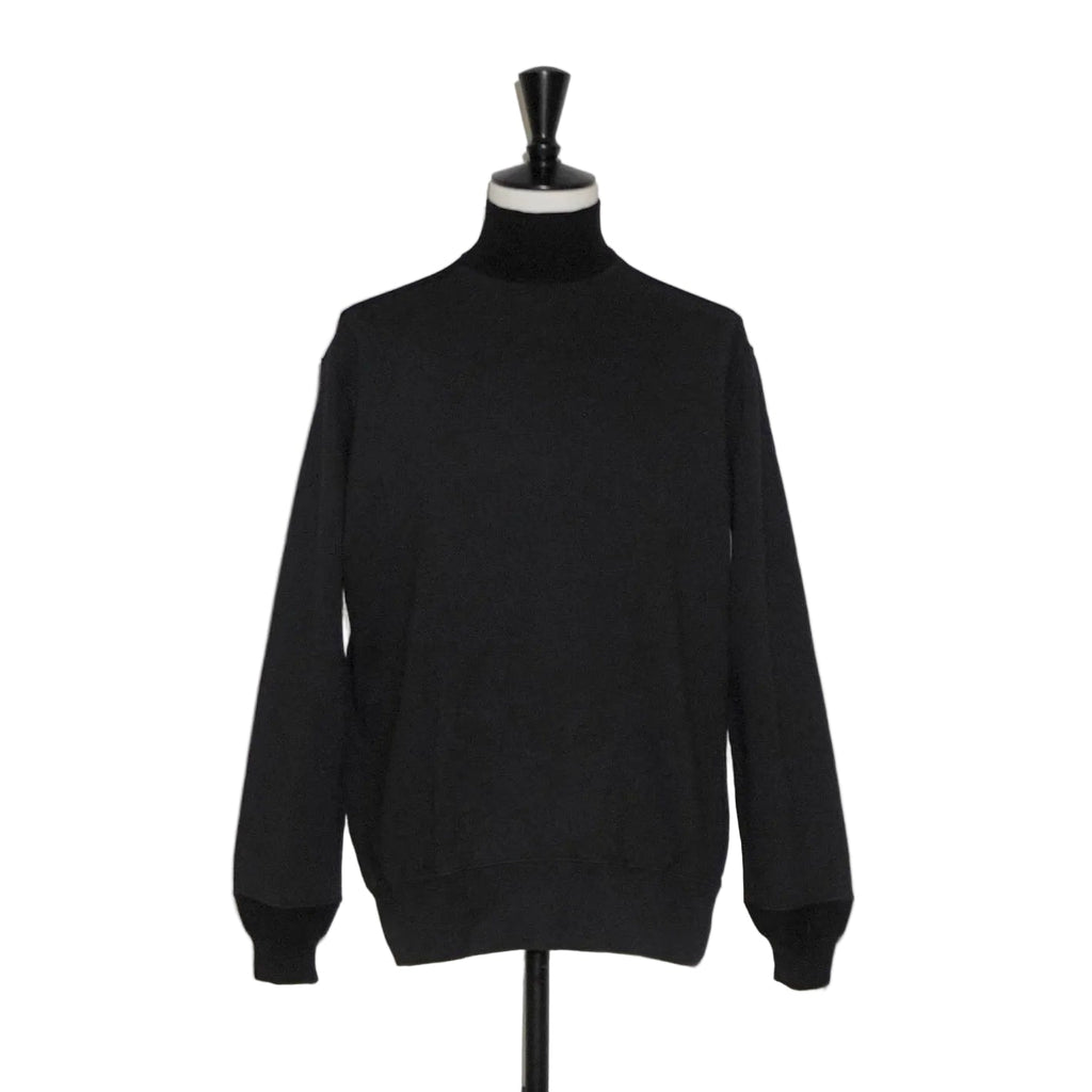 [BRU NA BOINNE] Braigh Turtle Sweat - apartir Online Store アパルティール セレクトショップ