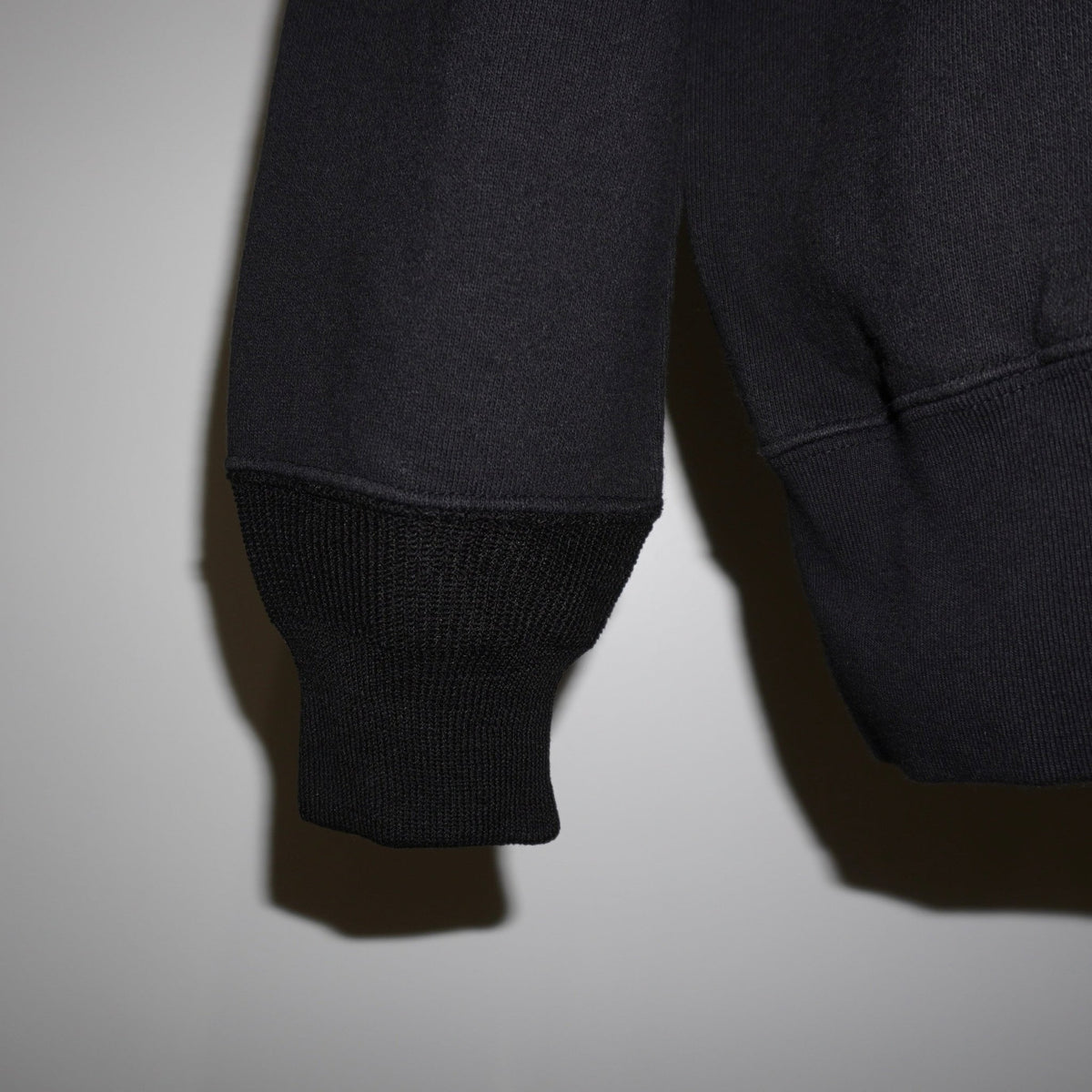 [BRU NA BOINNE] Braigh Turtle Sweat - apartir Online Store アパルティール セレクトショップ