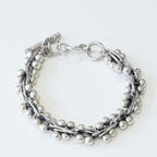 [BRU NA BOINNE] Petit Gari Trap Double Bracelet プチガリトラップブレスダブル - apartir Online Store アパルティール セレクトショップ