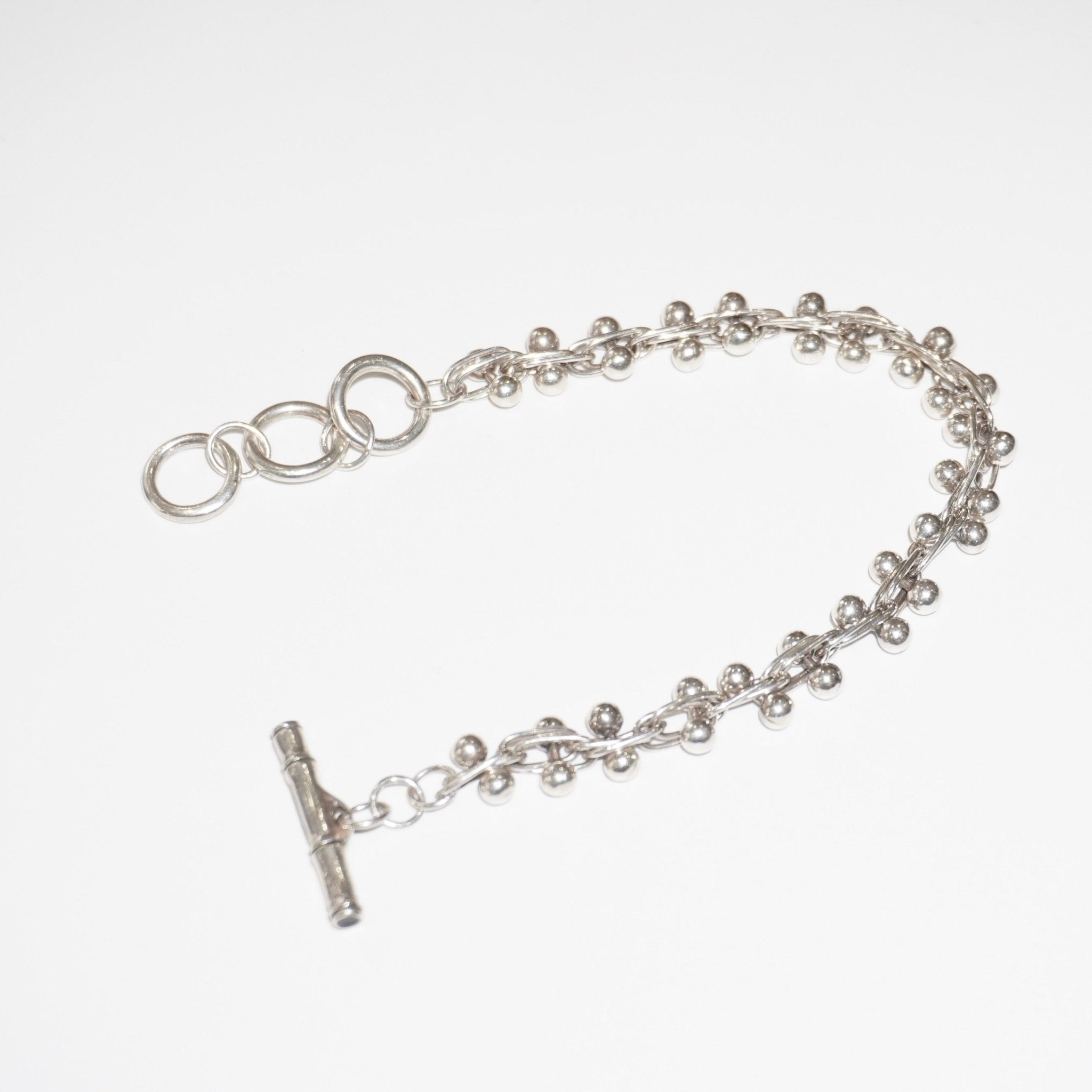 [BRU NA BOINNE] Petit Gari Trap Bracelet プチガリトラップブレス - apartir Online Store アパルティール セレクトショップ