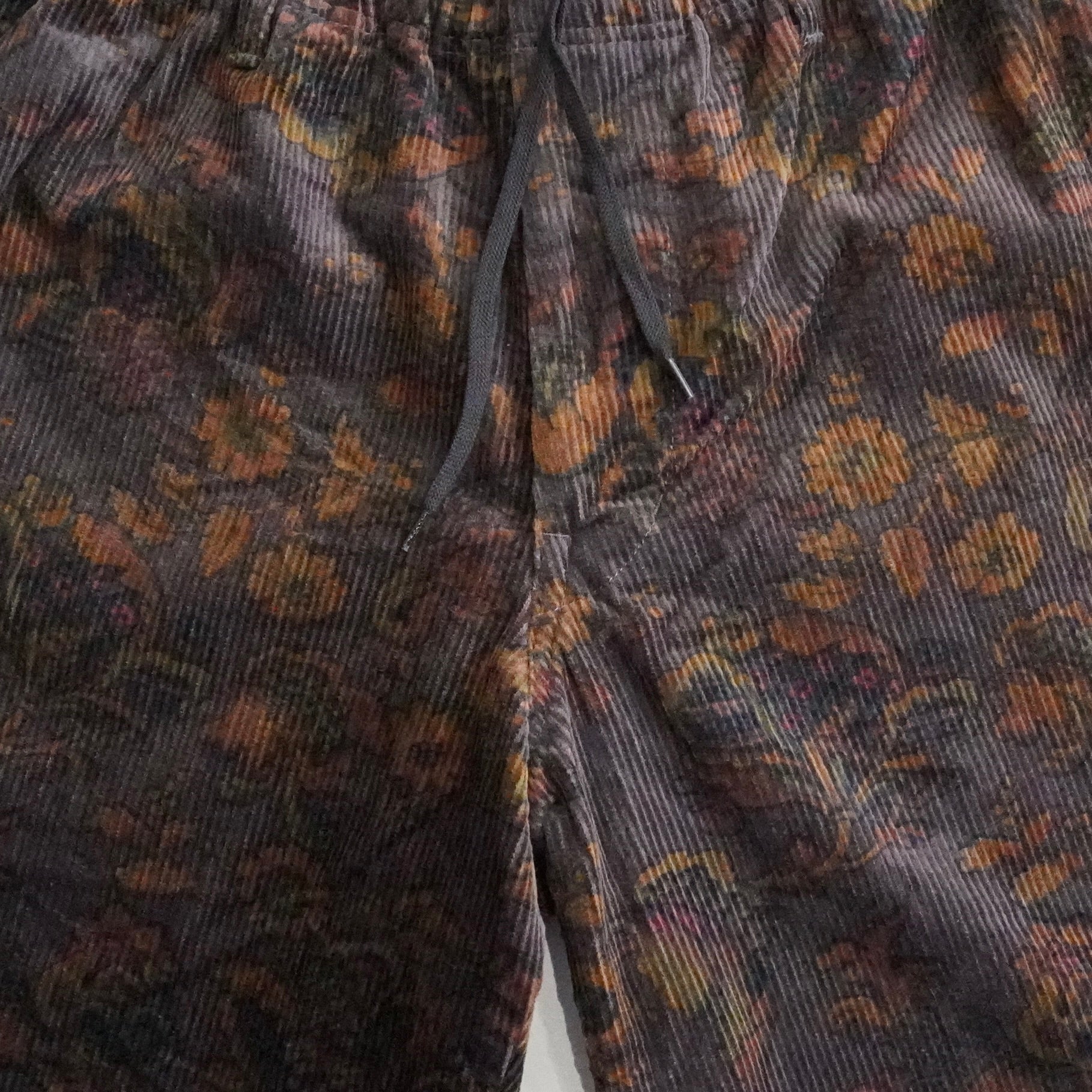 [BRU NA BOINNE] Gulliver Shorts ガリヴァー ショート パンツ - apartir Online Store アパルティール セレクトショップ