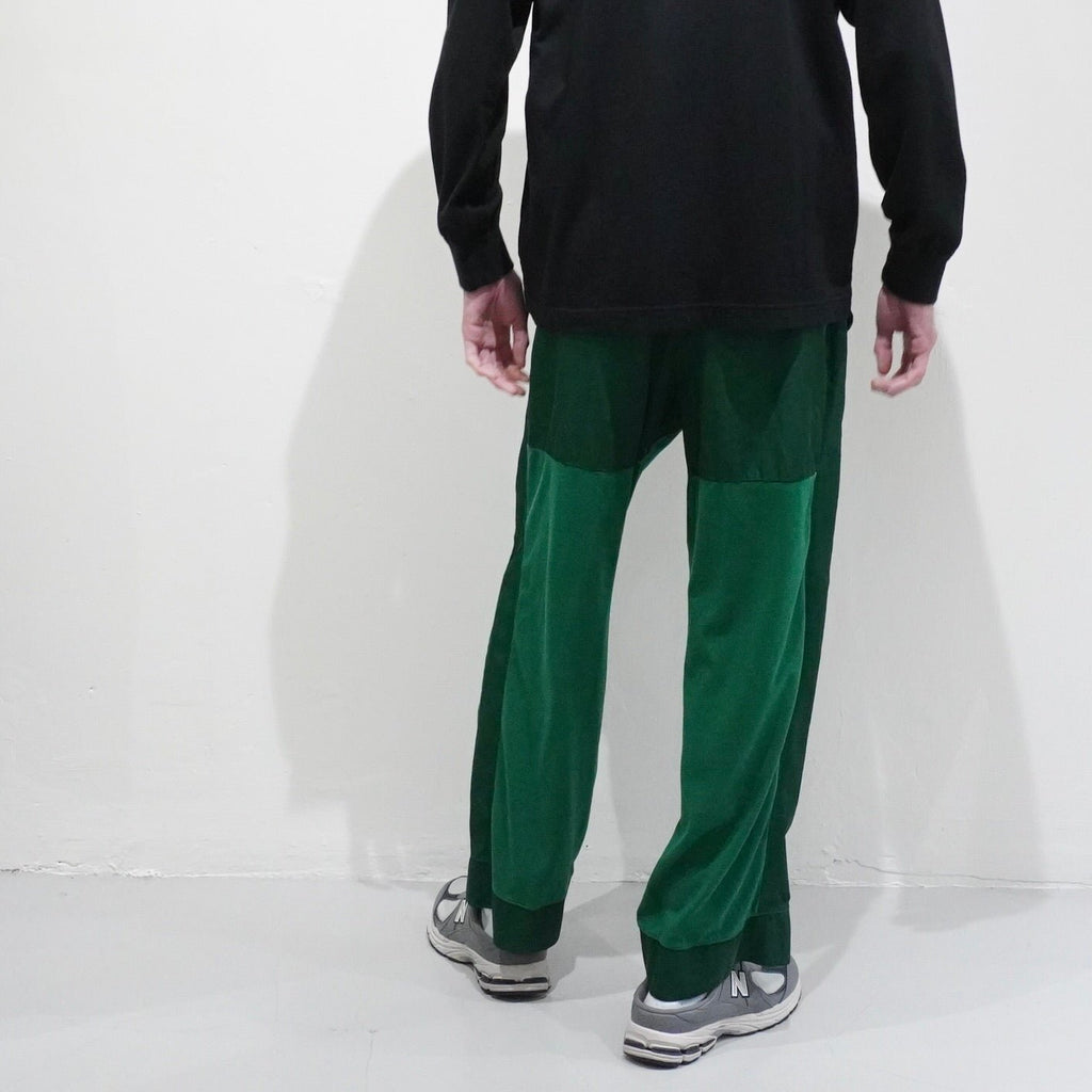 [BRU NA BOINNE] FANTOM PANTS ファントムパンツ - apartir Online Store アパルティール セレクトショップ