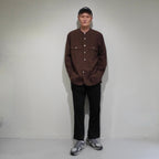 [BRU NA BOINNE] FANTOM PANTS ファントムパンツ - apartir Online Store アパルティール セレクトショップ