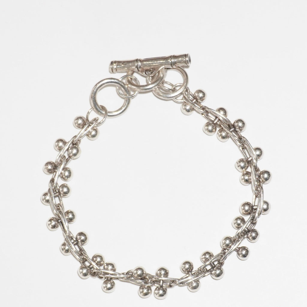 [BRU NA BOINNE] Petit Gari Trap Bracelet プチガリトラップブレス - apartir Online Store アパルティール セレクトショップ