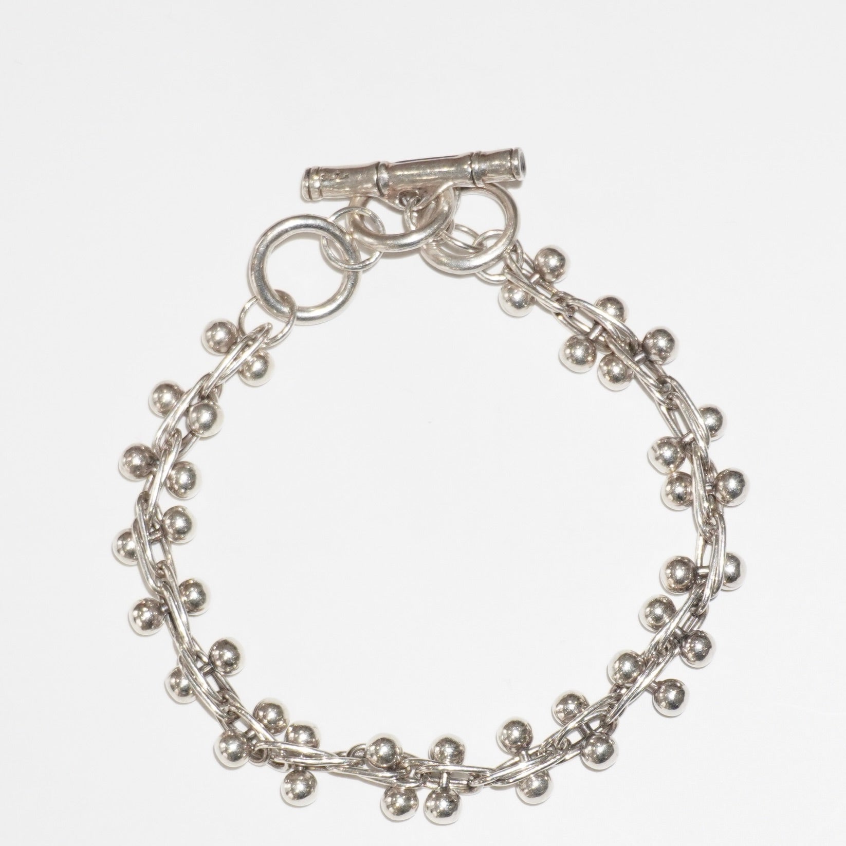 [BRU NA BOINNE] Petit Gari Trap Bracelet プチガリトラップブレス - apartir Online Store アパルティール セレクトショップ