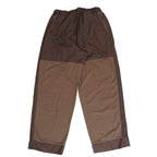 [BRU NA BOINNE] FANTOM PANTS ファントムパンツ - apartir Online Store アパルティール セレクトショップ