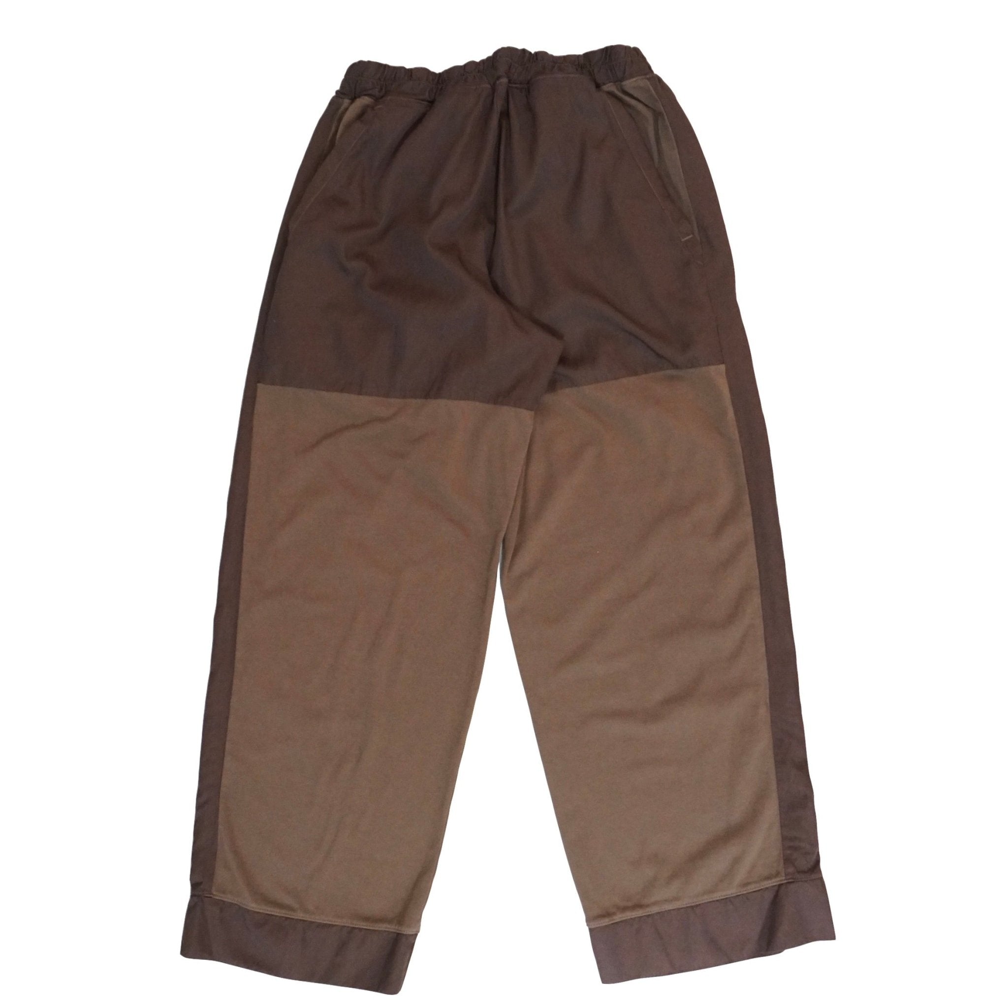 [BRU NA BOINNE] FANTOM PANTS ファントムパンツ - apartir Online Store アパルティール セレクトショップ