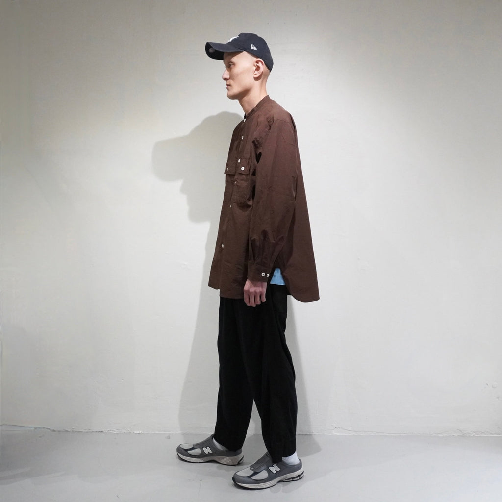 [BRU NA BOINNE] FANTOM PANTS ファントムパンツ - apartir Online Store アパルティール セレクトショップ