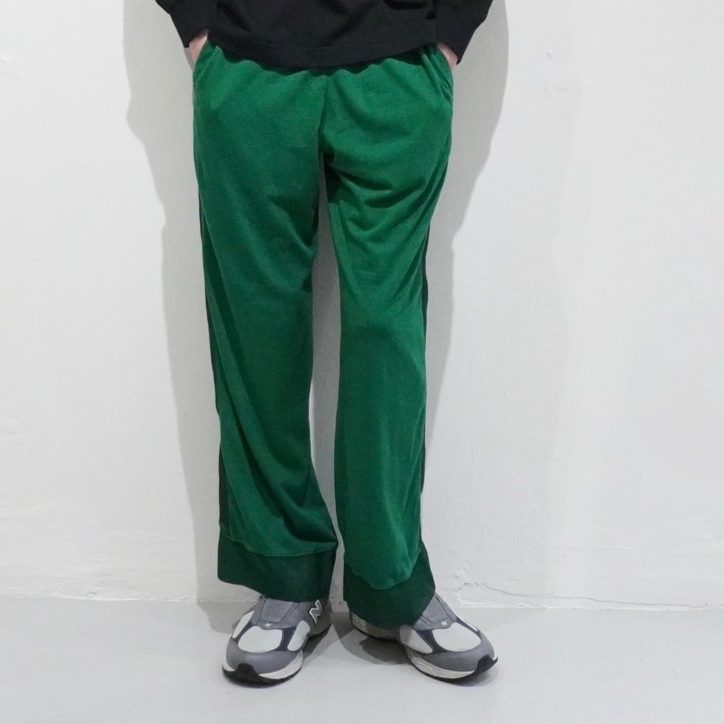 [BRU NA BOINNE] FANTOM PANTS ファントムパンツ - apartir Online Store アパルティール セレクトショップ