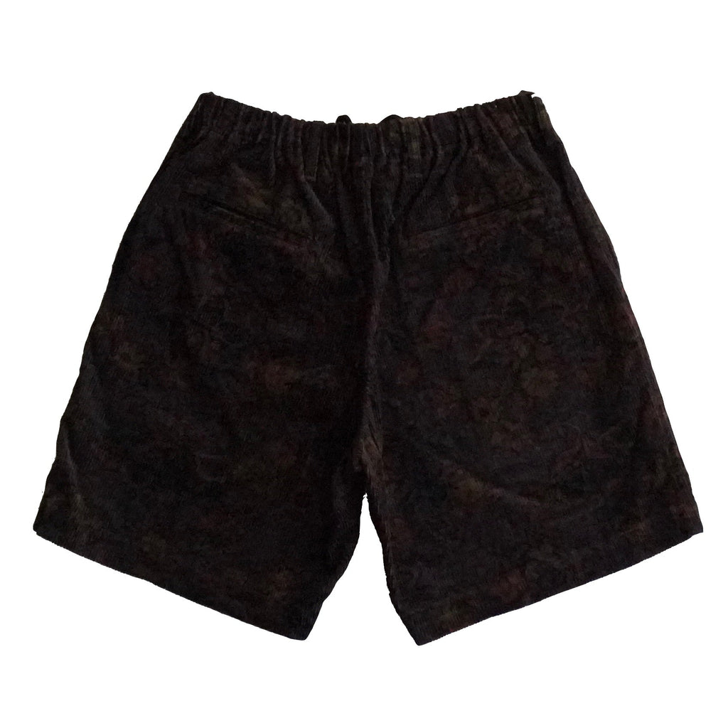 [BRU NA BOINNE] Gulliver Shorts ガリヴァー ショート パンツ - apartir Online Store アパルティール セレクトショップ