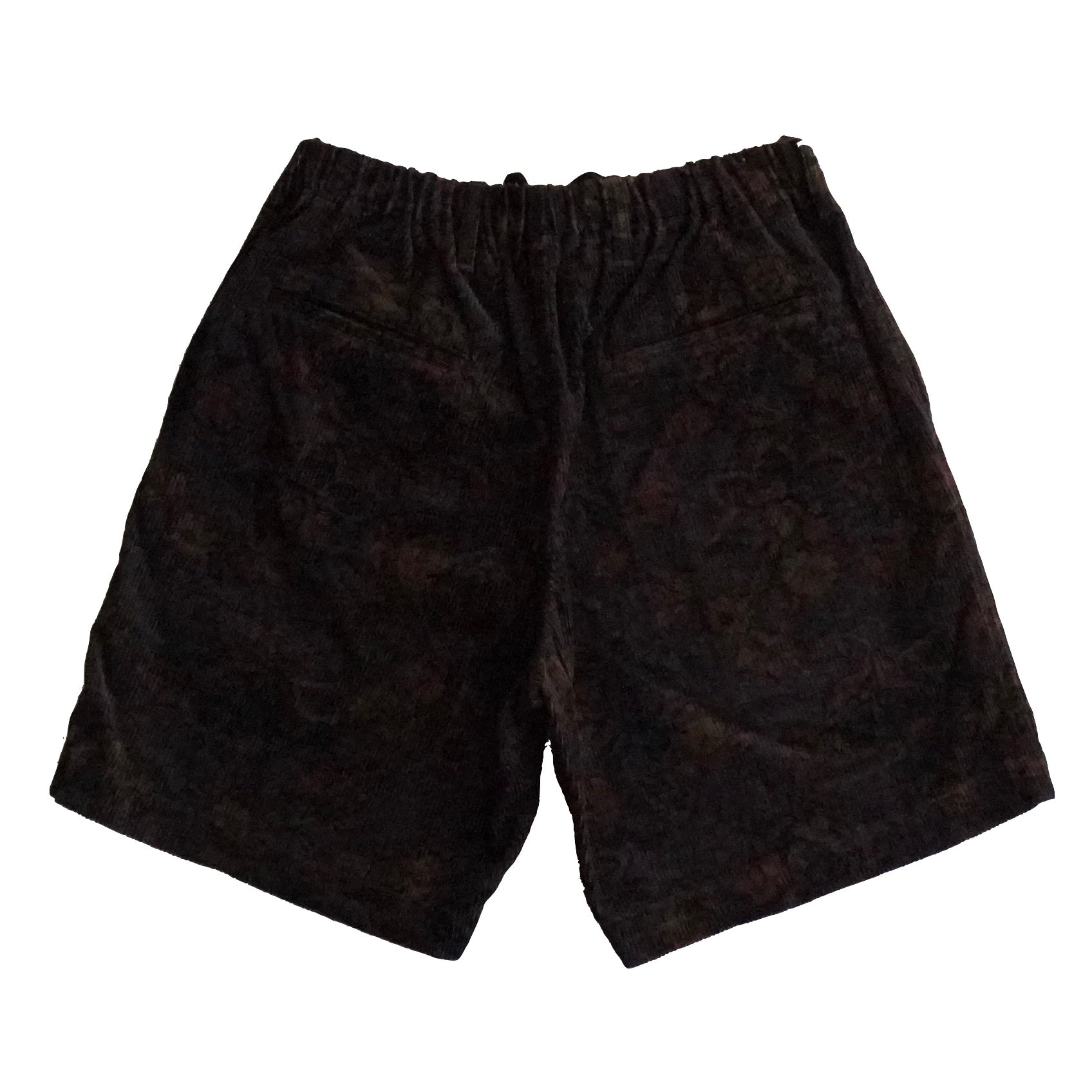 [BRU NA BOINNE] Gulliver Shorts ガリヴァー ショート パンツ - apartir Online Store アパルティール セレクトショップ