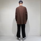 [BRU NA BOINNE] FANTOM PANTS ファントムパンツ - apartir Online Store アパルティール セレクトショップ