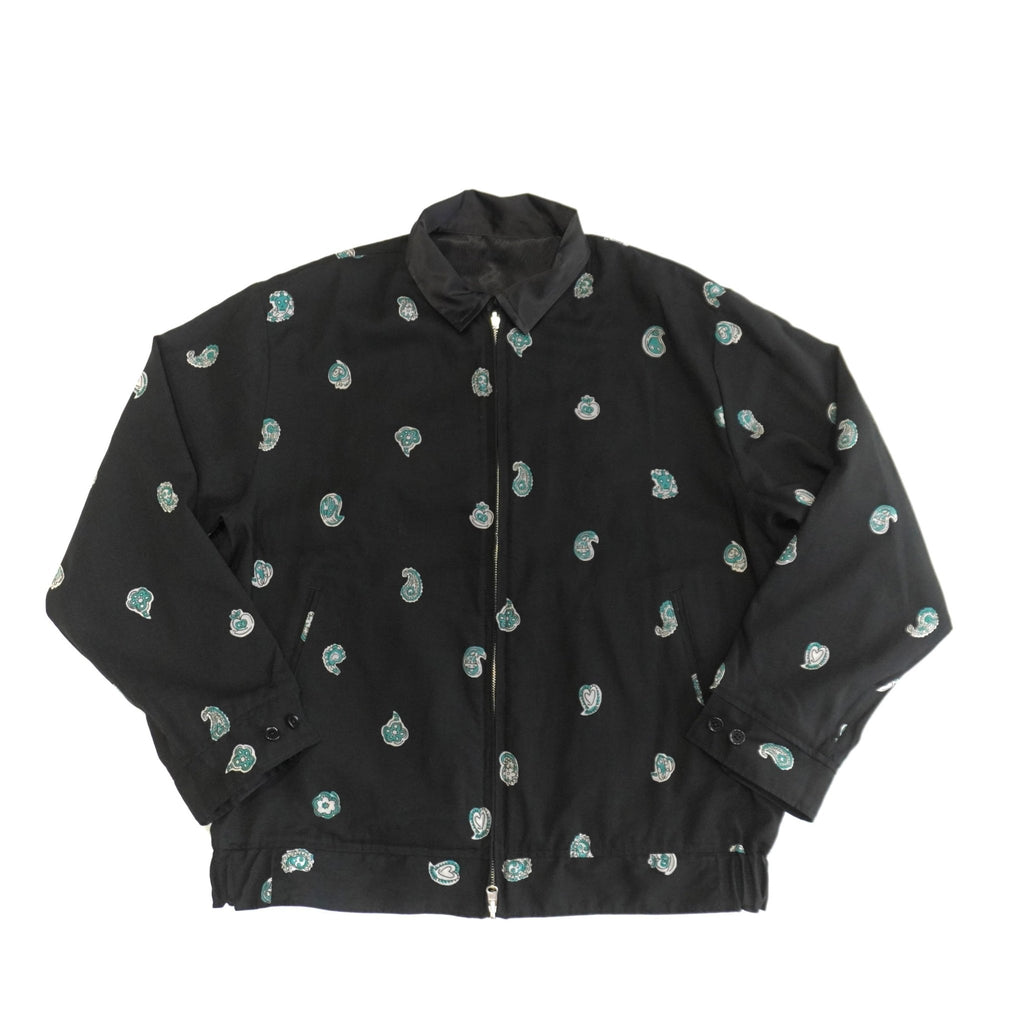 [BRU NA BOINNE] CHICKEN HEART JUMPER - apartir Online Store アパルティール セレクトショップ