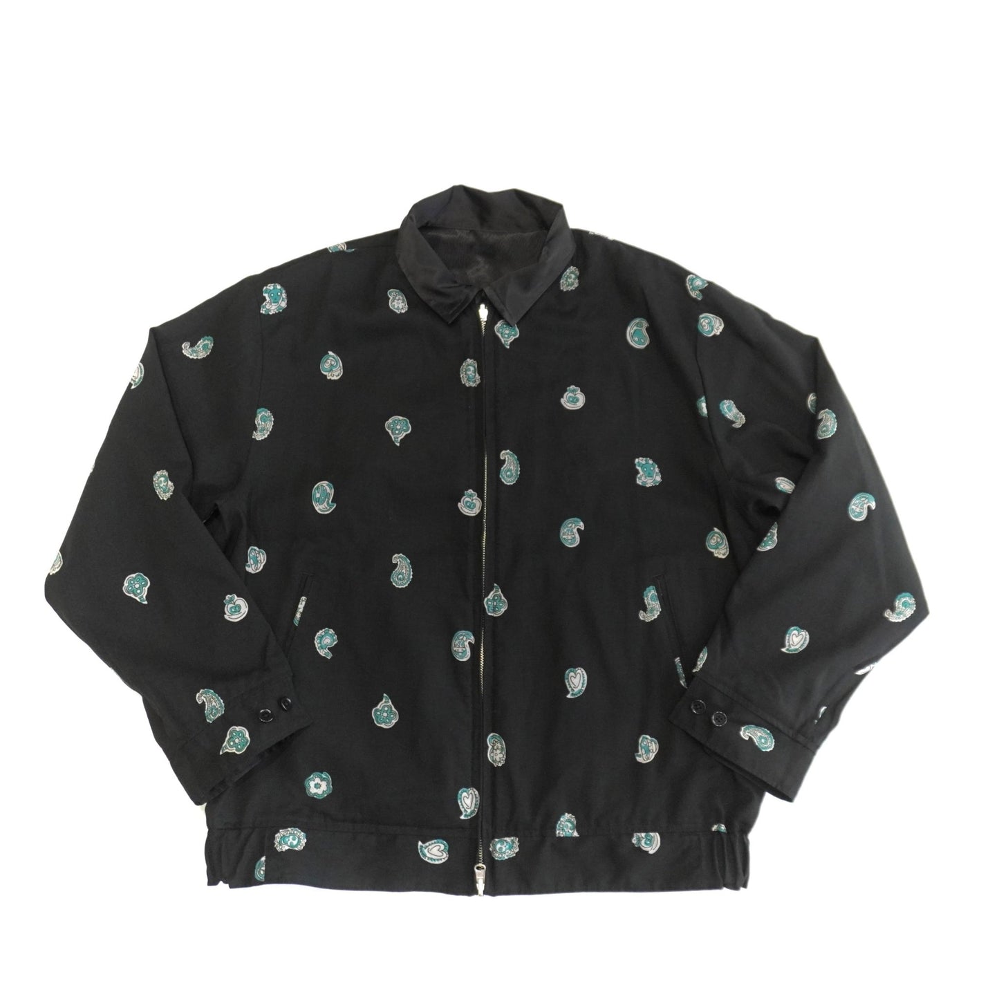 [BRU NA BOINNE] CHICKEN HEART JUMPER - apartir Online Store アパルティール セレクトショップ