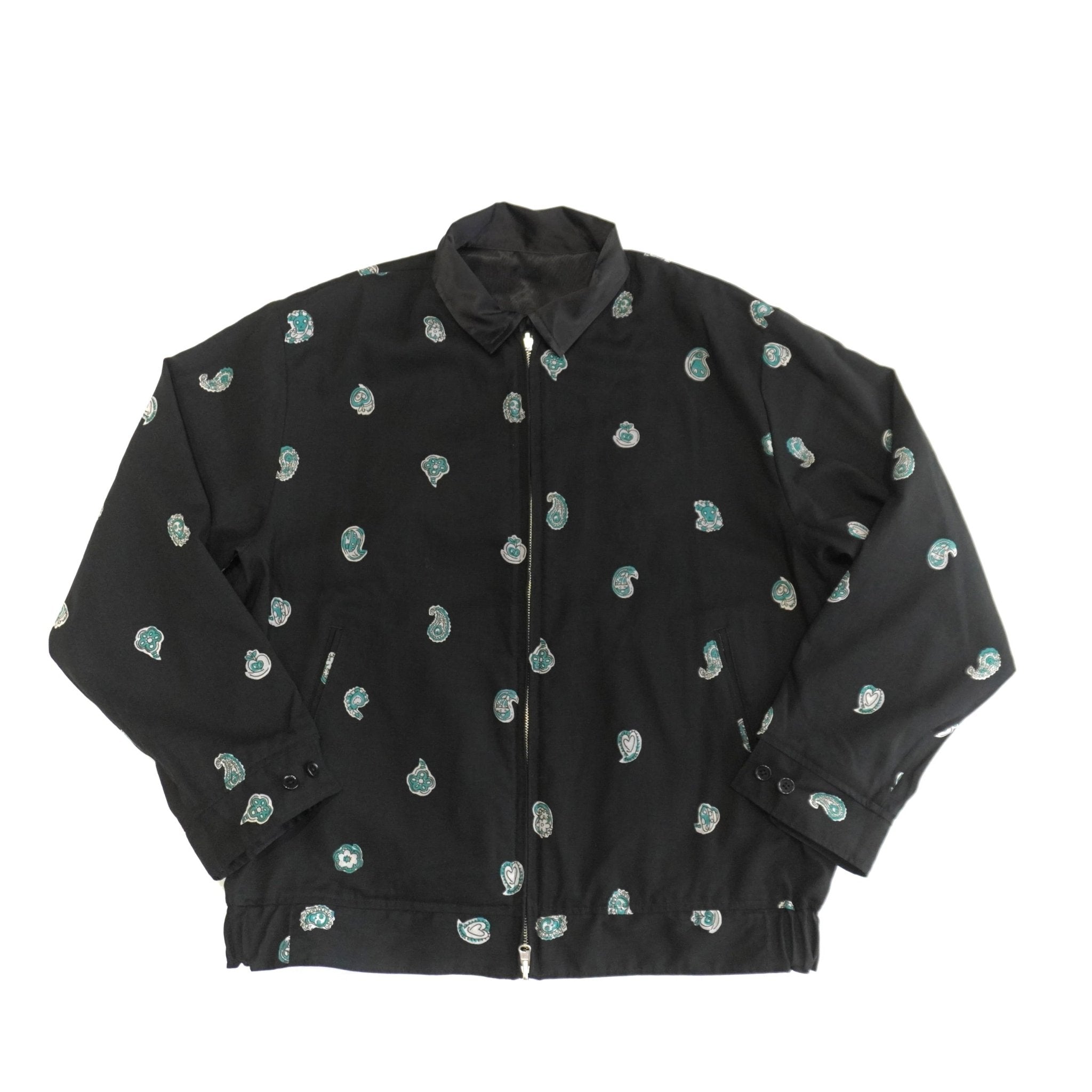 [BRU NA BOINNE] CHICKEN HEART JUMPER - apartir Online Store アパルティール セレクトショップ