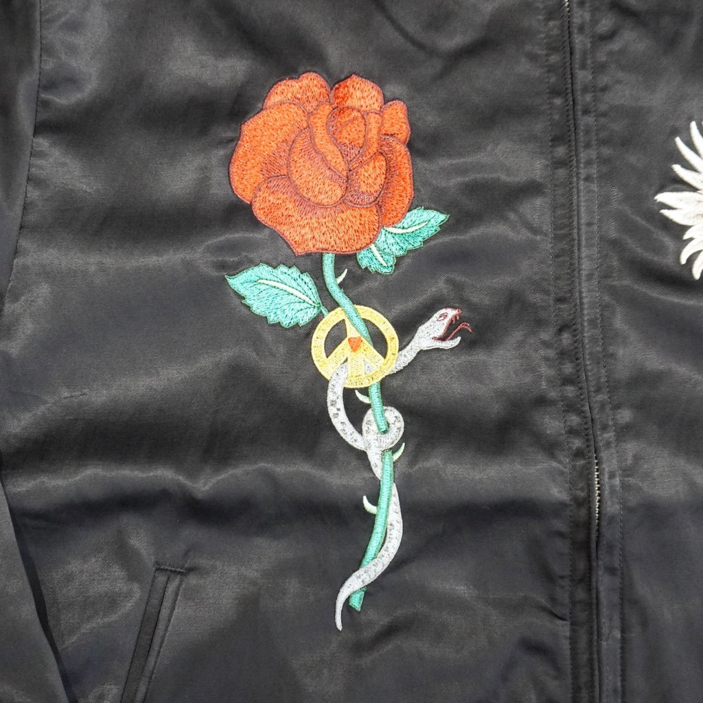 [BRU NA BOINNE] CHICKEN HEART JUMPER - apartir Online Store アパルティール セレクトショップ