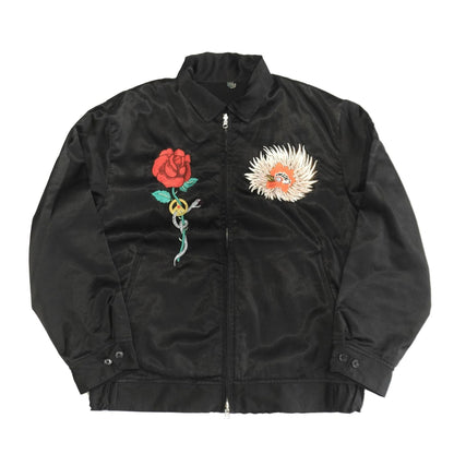 [BRU NA BOINNE] CHICKEN HEART JUMPER - apartir Online Store アパルティール セレクトショップ