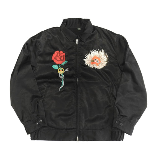 [BRU NA BOINNE] CHICKEN HEART JUMPER - apartir Online Store アパルティール セレクトショップ