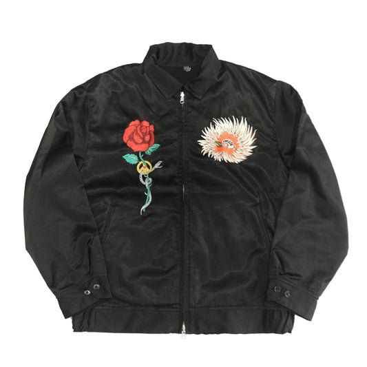 [BRU NA BOINNE] CHICKEN HEART JUMPER - apartir Online Store アパルティール セレクトショップ