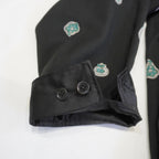 [BRU NA BOINNE] CHICKEN HEART JUMPER - apartir Online Store アパルティール セレクトショップ