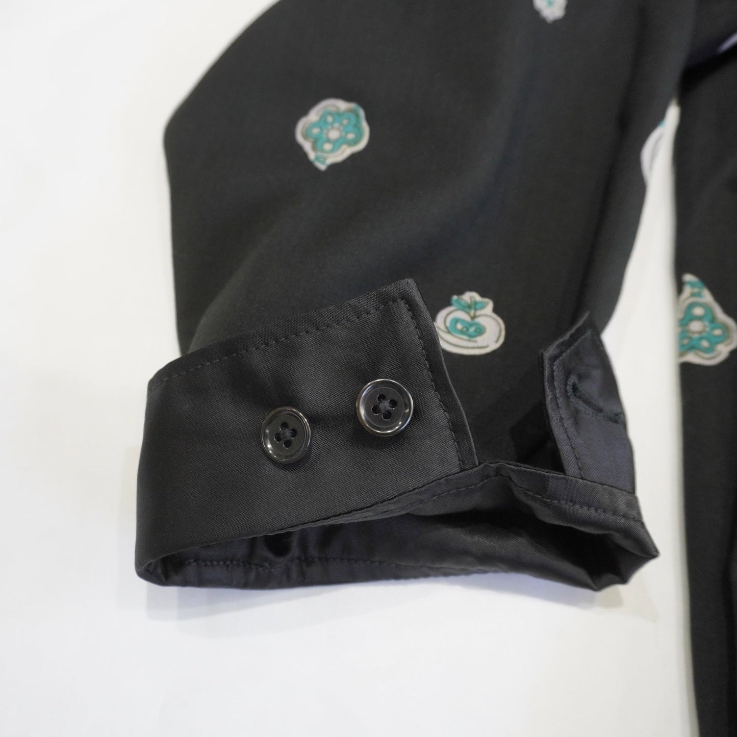 [BRU NA BOINNE] CHICKEN HEART JUMPER - apartir Online Store アパルティール セレクトショップ